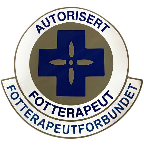 Bilde av FTF Klistremerke stort lim 